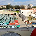 Апартаменти Old Town Ii Задар