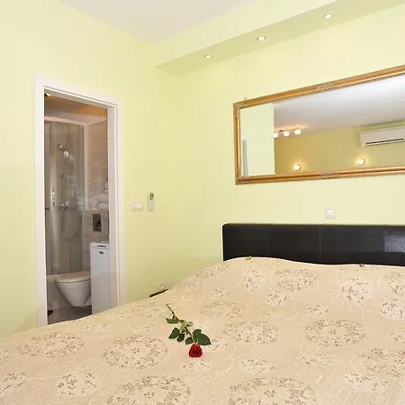 Apartman Old Town Ii *