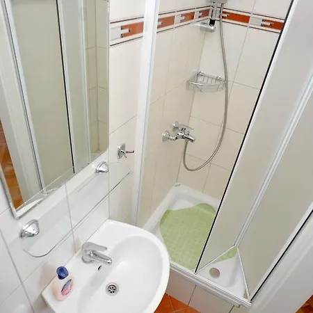 Apartman Old Town Ii