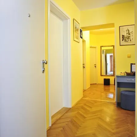Apartment Old Town Ii Zadar