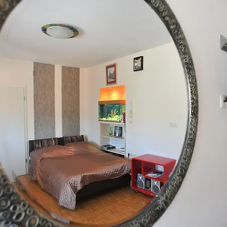 Apartment Old Town Ii