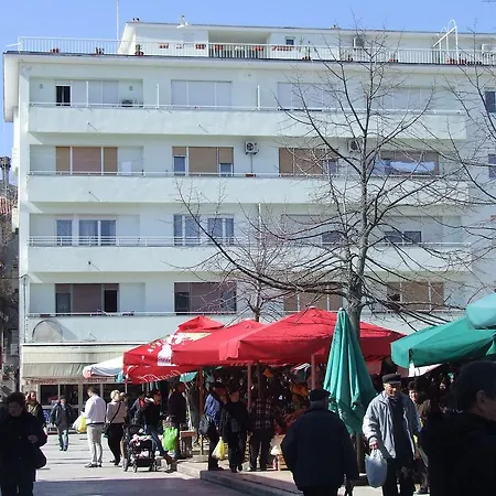 Apartman Old Town Ii *