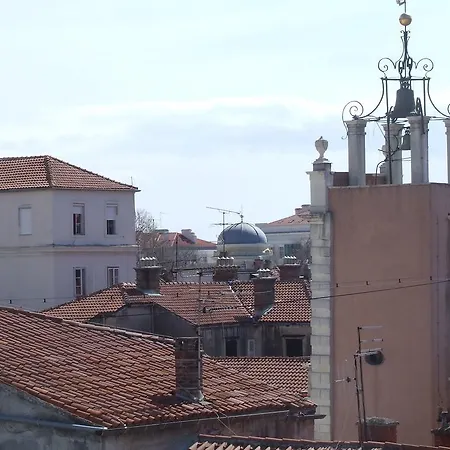 Apartment Old Town Ii