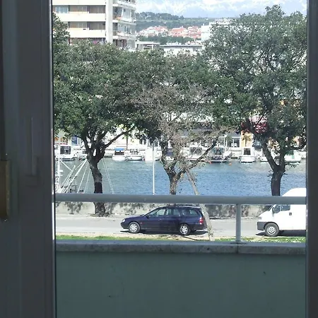 Apartman Old Town Ii Zára