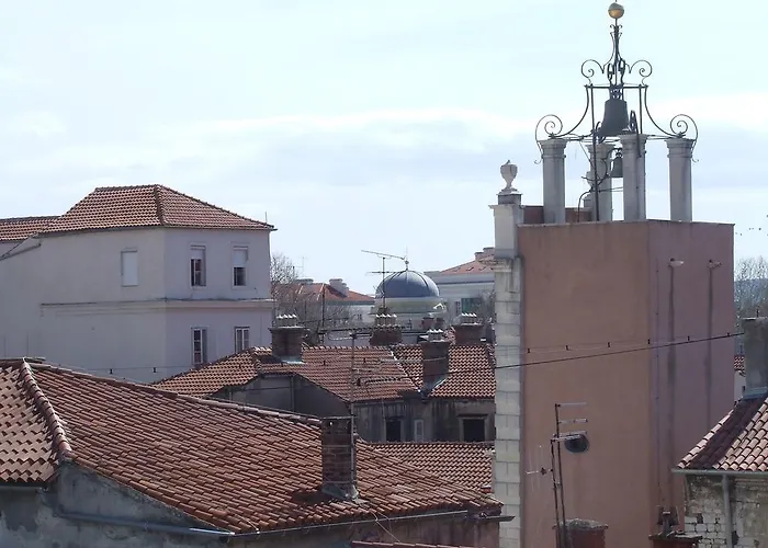 Διαμέρισμα Old Town Ii