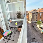 Old Town Ii Apartment Zadar