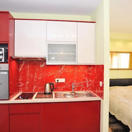 Appartamento Old Town Ii Zara