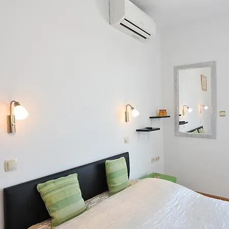 Appartamento Old Town Ii