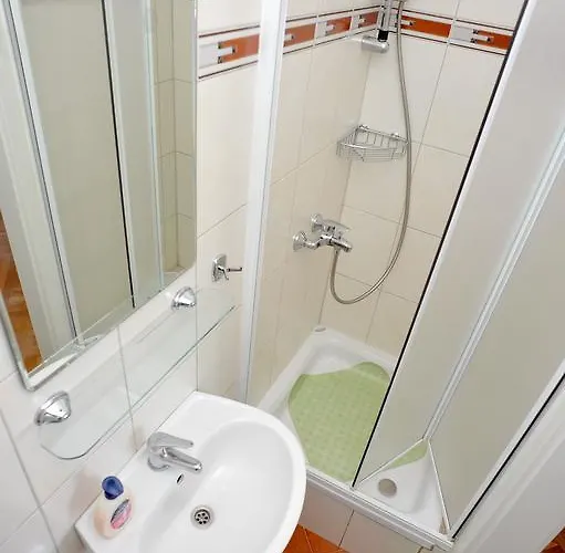 Apartman Old Town Ii