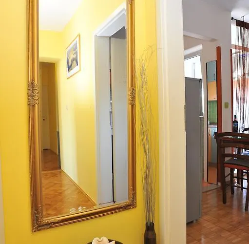 Apartman Old Town Ii