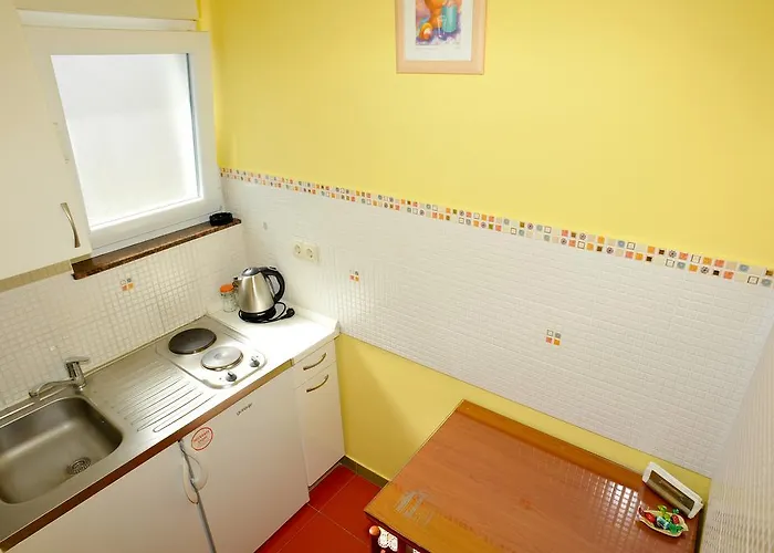 Apartman Old Town Ii *