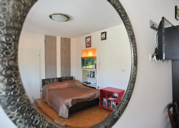 Apartman Old Town Ii